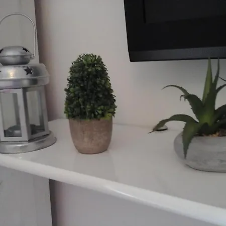 In With Terrace, Air Conditioning, Wi-fi, Dishwasher 公寓 *
