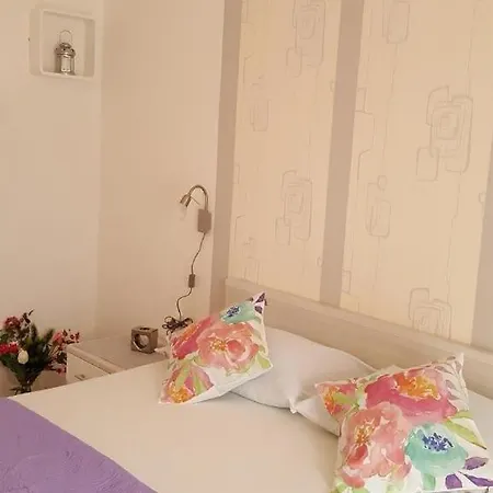In With Terrace, Air Conditioning, Wi-fi, Dishwasher * 赫瓦尔