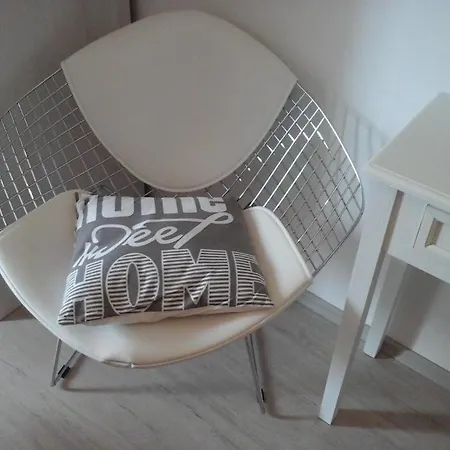 公寓 In With Terrace, Air Conditioning, Wi-fi, Dishwasher 赫瓦尔