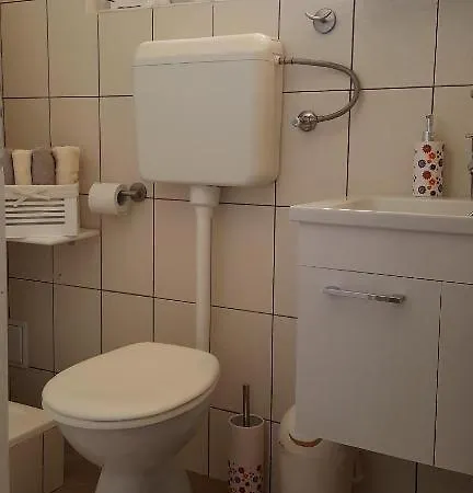 In With Terrace, Air Conditioning, Wi-fi, Dishwasher 公寓 赫瓦尔